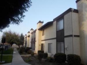 a condominium complex in which our plumbing in Bakersfield techs worked